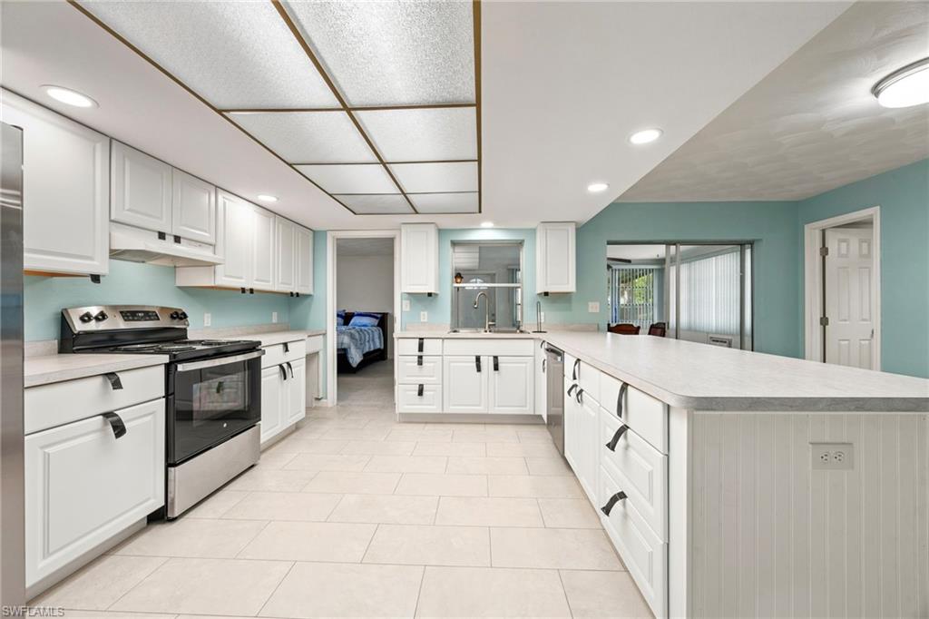 8071 Cleaves Road North Fort Myers, FL 33903 - Photo 9 of 22