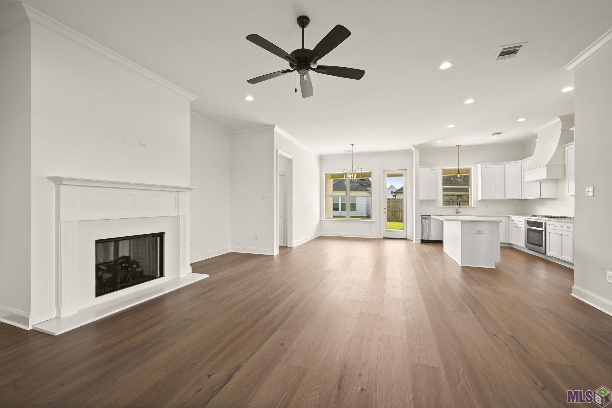 3246 Creekmere Lane Baton Rouge, LA 70810 - Photo 3 of 17