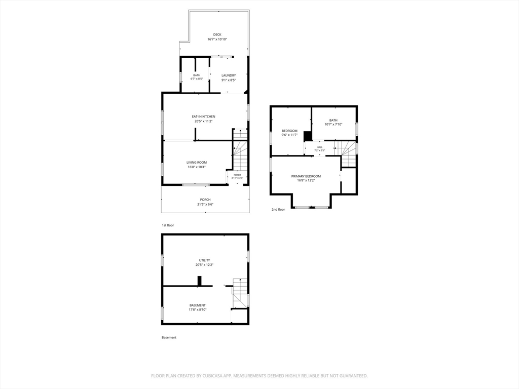 13 Clapp Road Hanover, MA 02339 - Photo 33 of 33