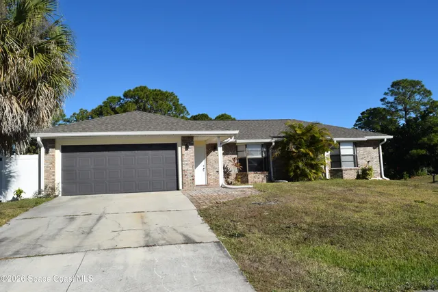 $1,900 | 1501 Jacobin Street Northwest, Palm Bay, FL 32907