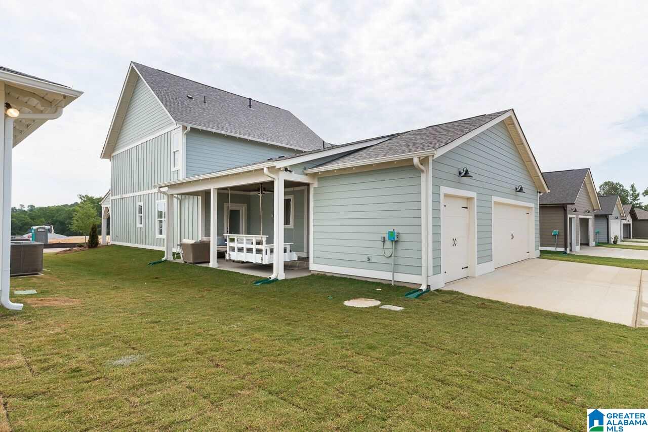 2809 Falliston Lane Birmingham, AL 35244 - Photo 19 of 49