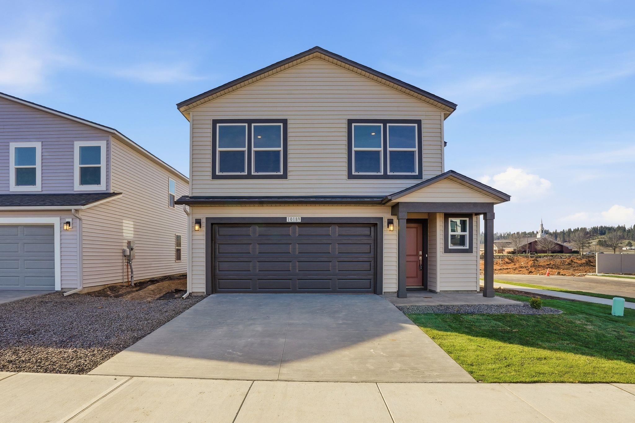10189 Sorenstam Road Cheney, WA 99004 - Photo 1 of 39