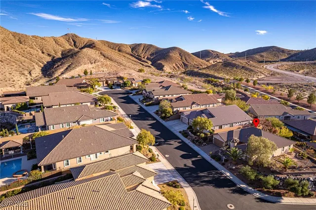 $849,000 | 856 Da Vinci Cove, Boulder City, NV 89005