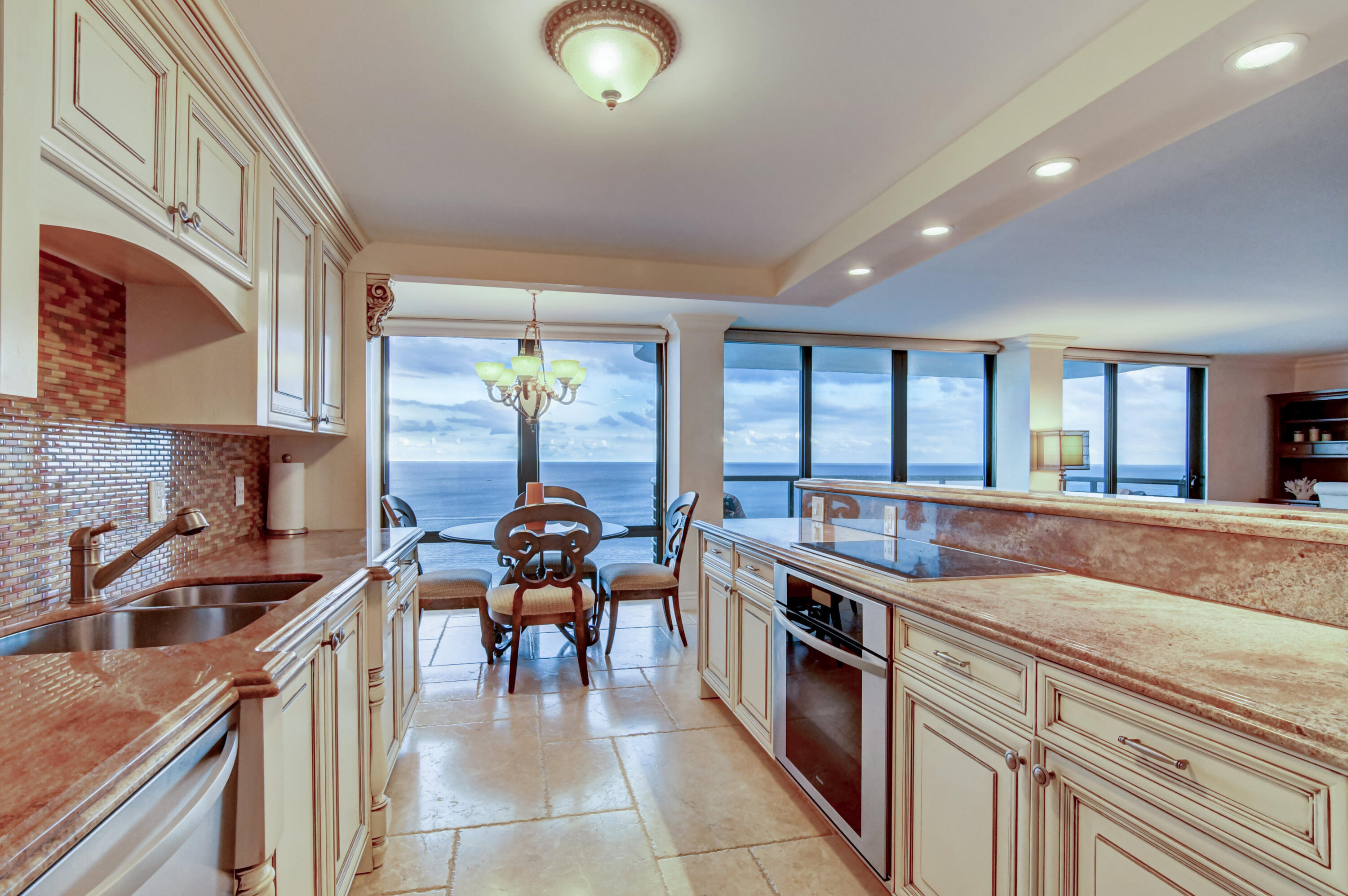 250 South Ocean Boulevard, Unit 16C Boca Raton, FL 33432 - Photo 12 of 85 Lots Of Natural Light!