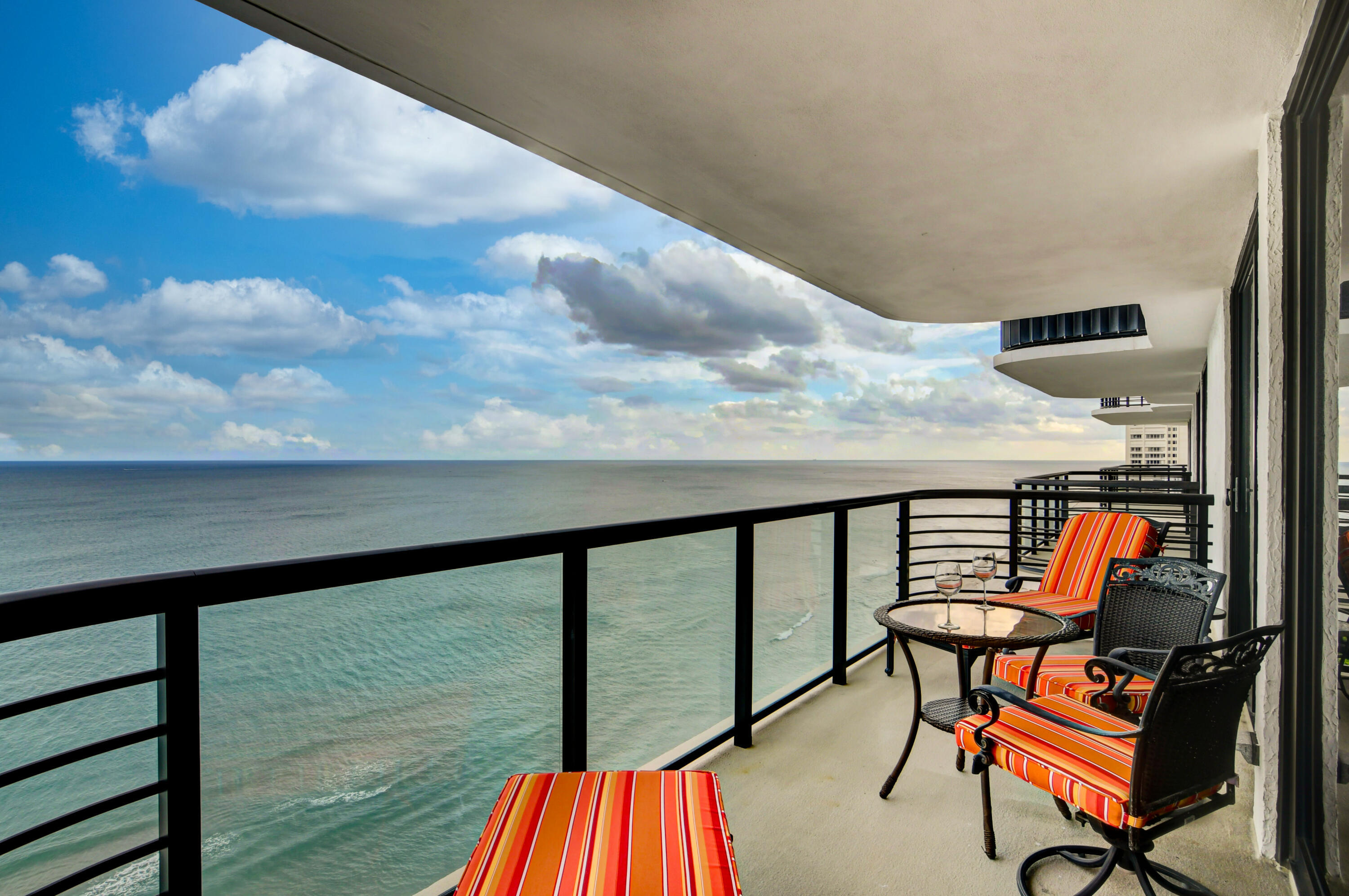 250 South Ocean Boulevard, Unit 16C Boca Raton, FL 33432 - Photo 2 of 85 Marbella 16-C!