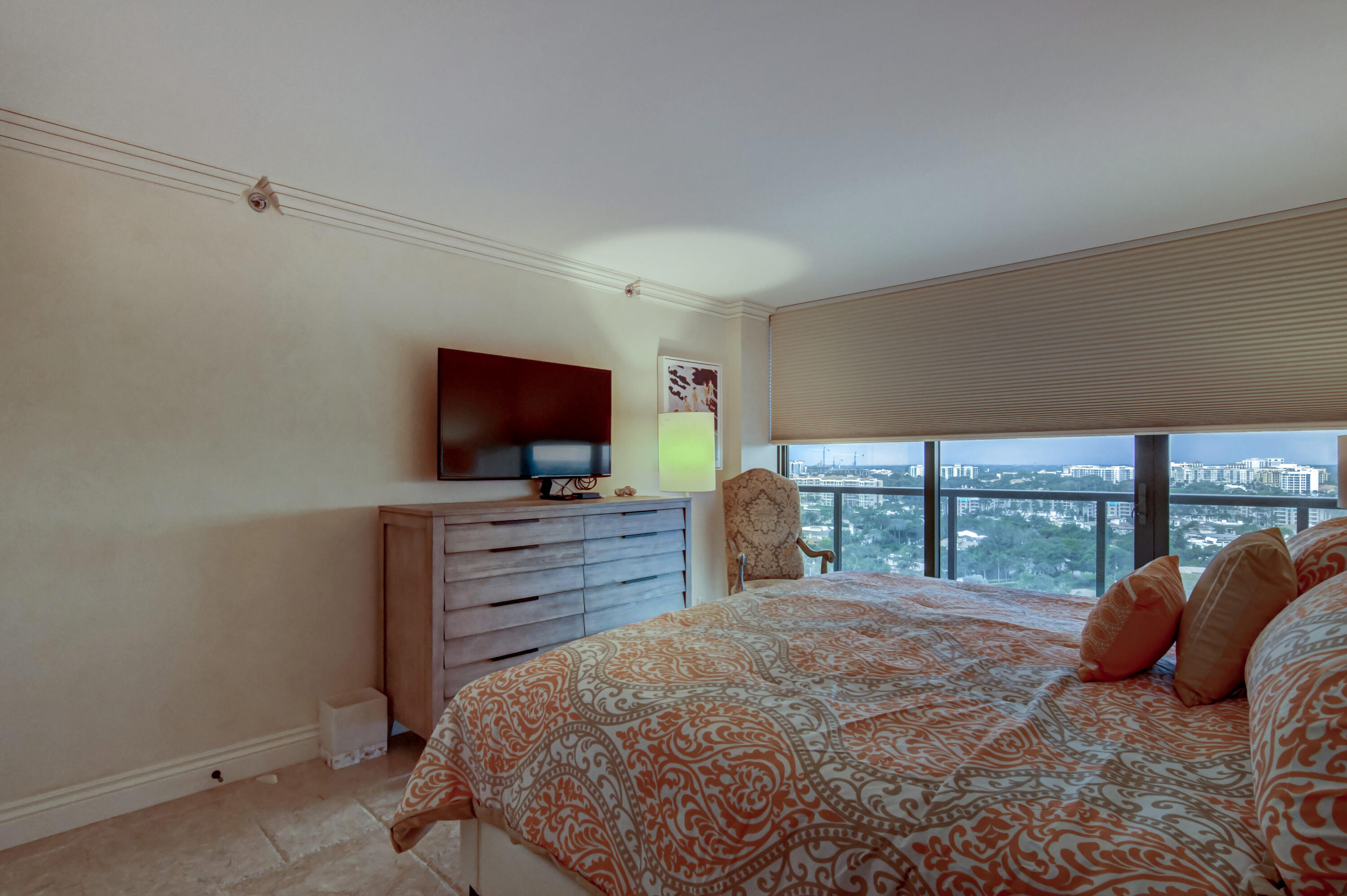 250 South Ocean Boulevard, Unit 16C Boca Raton, FL 33432 - Photo 36 of 85 2 Sets of Blinds