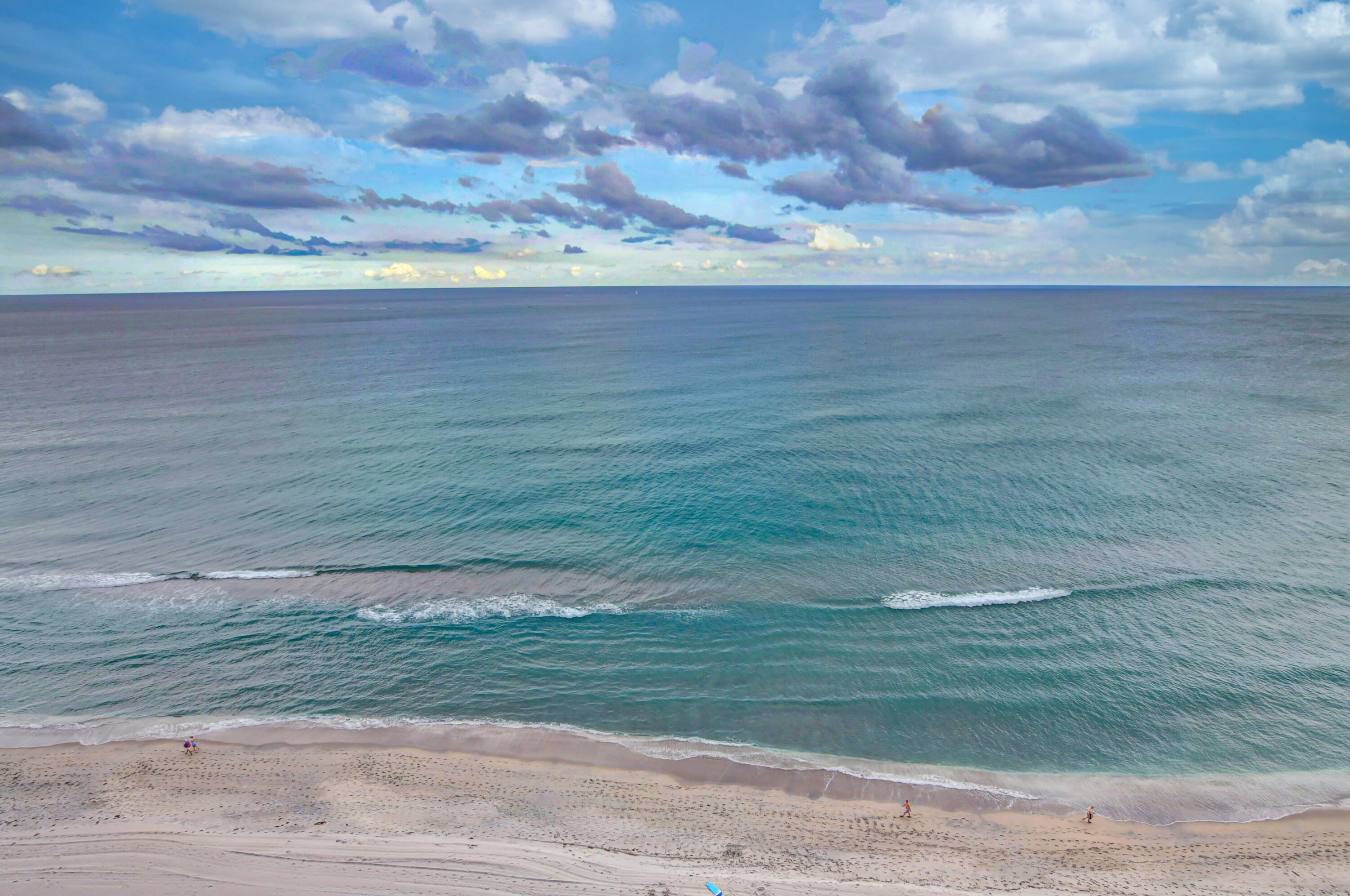 250 South Ocean Boulevard, Unit 16C Boca Raton, FL 33432 - Photo 48 of 85 Direct Ocean View!