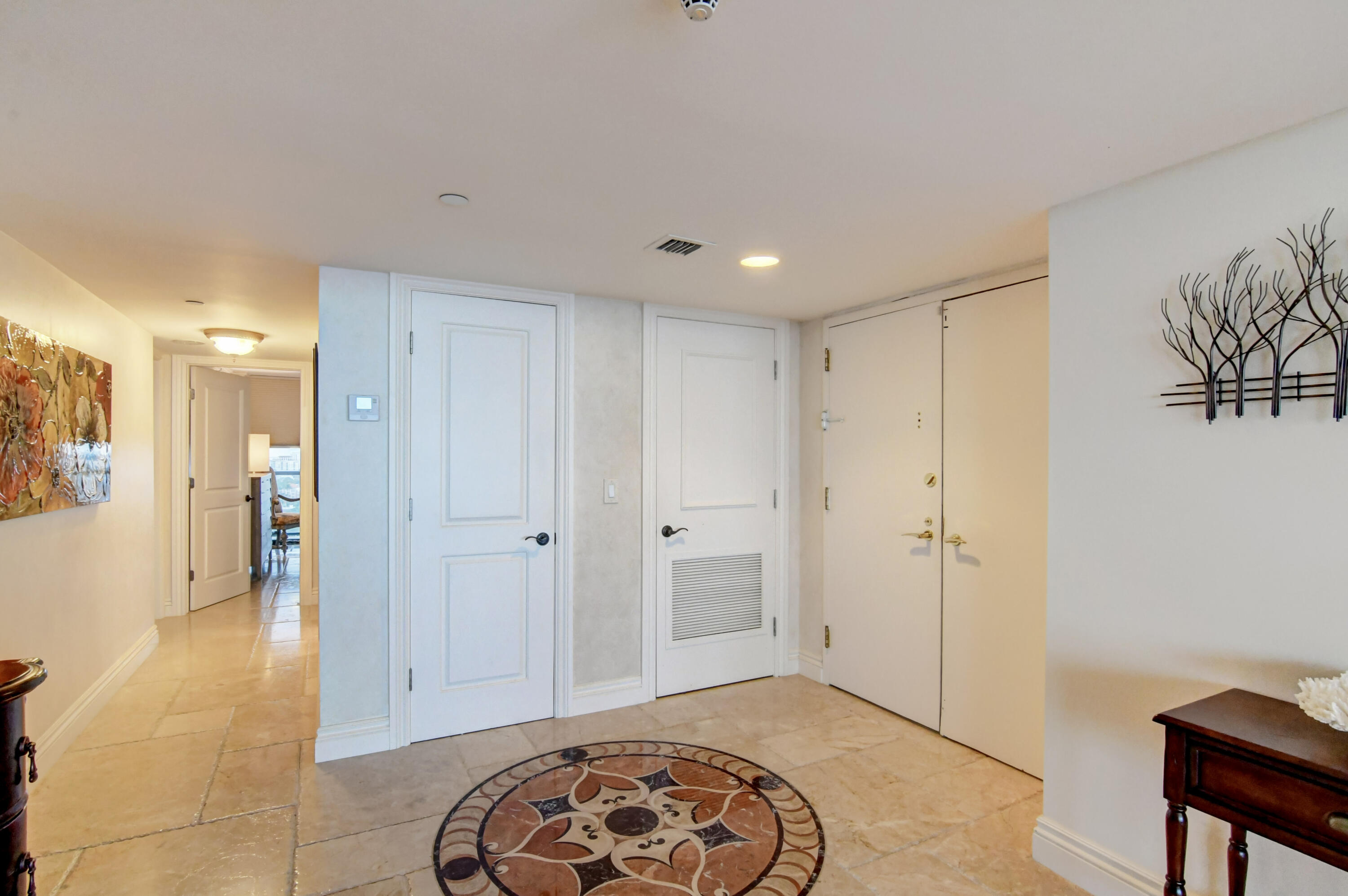 250 South Ocean Boulevard, Unit 16C Boca Raton, FL 33432 - Photo 50 of 85 Entrance