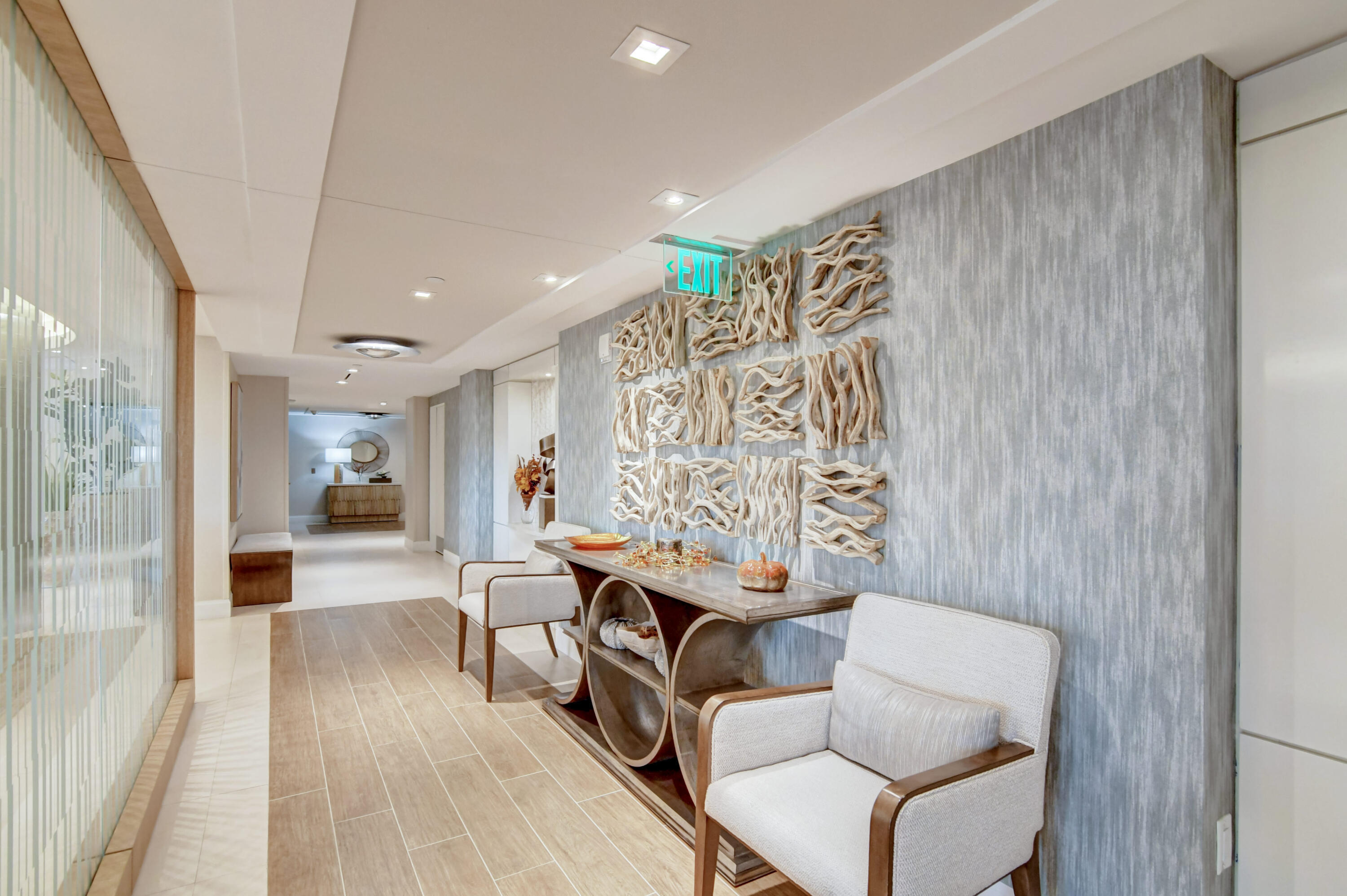 250 South Ocean Boulevard, Unit 16C Boca Raton, FL 33432 - Photo 72 of 85 Lobby
