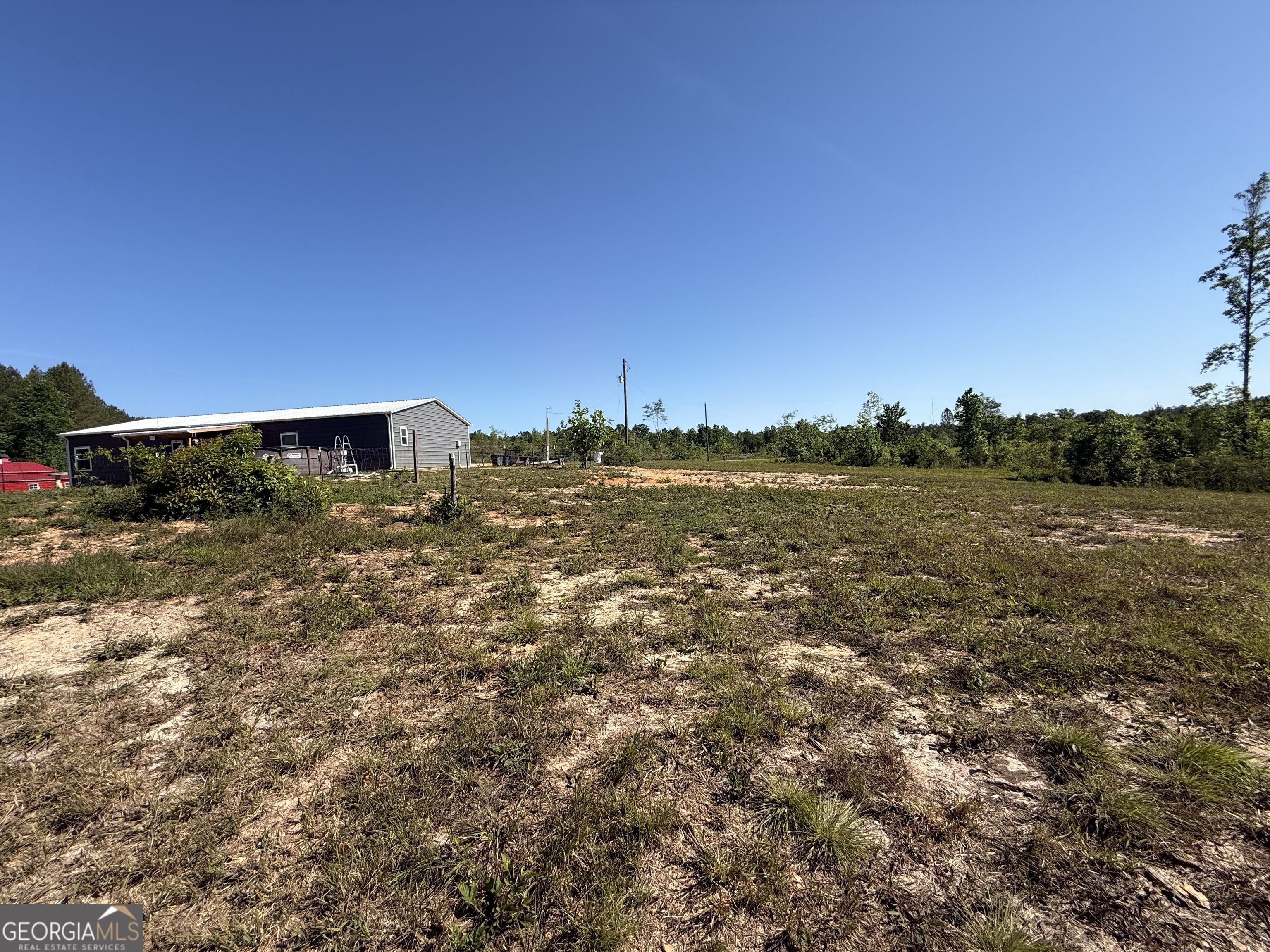1185 County Road 402 Fruithurst, AL 36262 - Photo 37 of 54