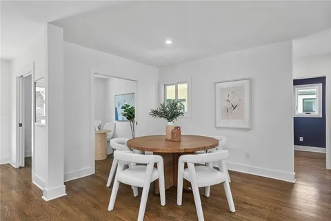 $775,000 | 1620 Anita Place Northeast, Atlanta, GA 30306