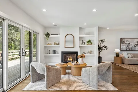 $775,000 | 1620 Anita Place Northeast, Atlanta, GA 30306