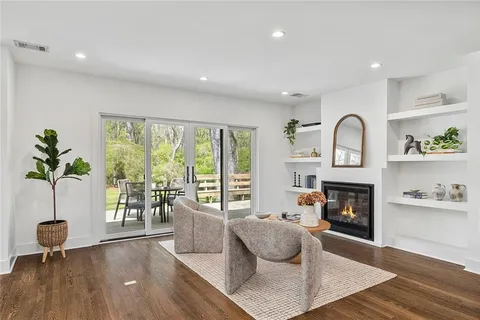 $775,000 | 1620 Anita Place Northeast, Atlanta, GA 30306