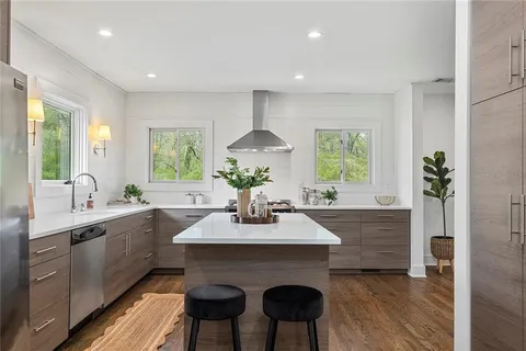 $775,000 | 1620 Anita Place Northeast, Atlanta, GA 30306