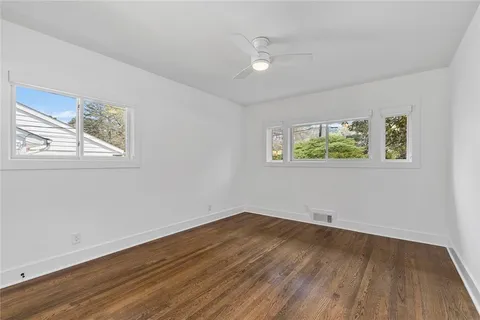 $775,000 | 1620 Anita Place Northeast, Atlanta, GA 30306