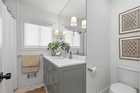 $775,000 | 1620 Anita Place Northeast, Atlanta, GA 30306