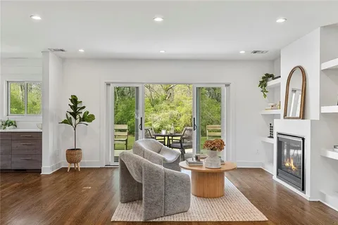 $775,000 | 1620 Anita Place Northeast, Atlanta, GA 30306