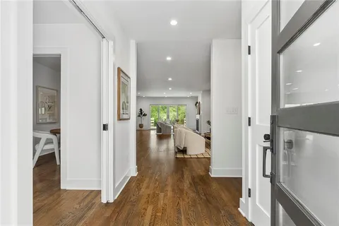 $775,000 | 1620 Anita Place Northeast, Atlanta, GA 30306