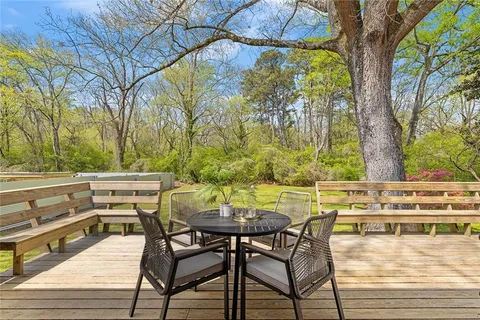 $775,000 | 1620 Anita Place Northeast, Atlanta, GA 30306