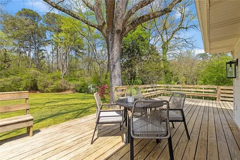 $775,000 | 1620 Anita Place Northeast, Atlanta, GA 30306