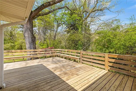 $775,000 | 1620 Anita Place Northeast, Atlanta, GA 30306