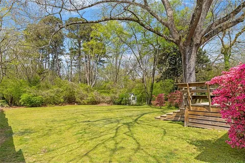 $775,000 | 1620 Anita Place Northeast, Atlanta, GA 30306