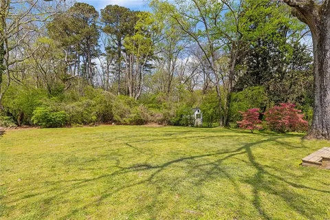 $775,000 | 1620 Anita Place Northeast, Atlanta, GA 30306