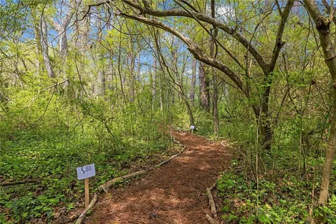 $775,000 | 1620 Anita Place Northeast, Atlanta, GA 30306