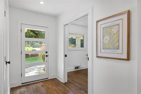 $775,000 | 1620 Anita Place Northeast, Atlanta, GA 30306