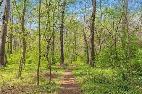 $775,000 | 1620 Anita Place Northeast, Atlanta, GA 30306