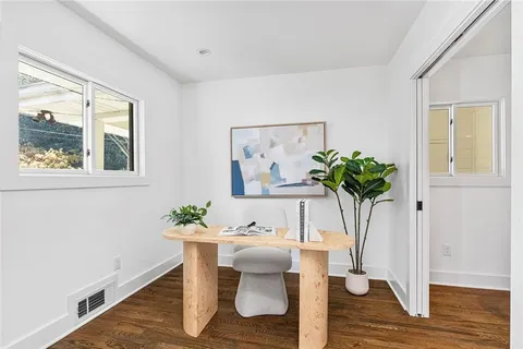 $775,000 | 1620 Anita Place Northeast, Atlanta, GA 30306