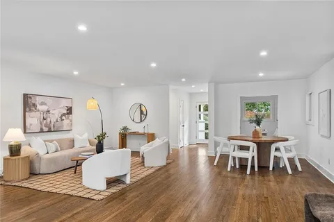 $775,000 | 1620 Anita Place Northeast, Atlanta, GA 30306