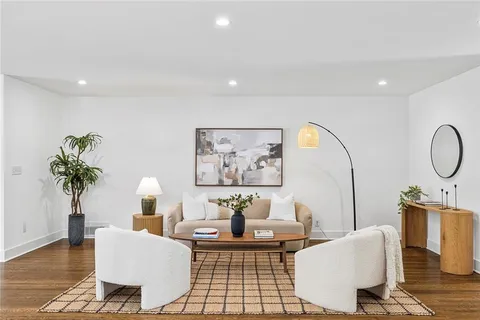 $775,000 | 1620 Anita Place Northeast, Atlanta, GA 30306