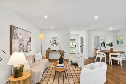 $775,000 | 1620 Anita Place Northeast, Atlanta, GA 30306