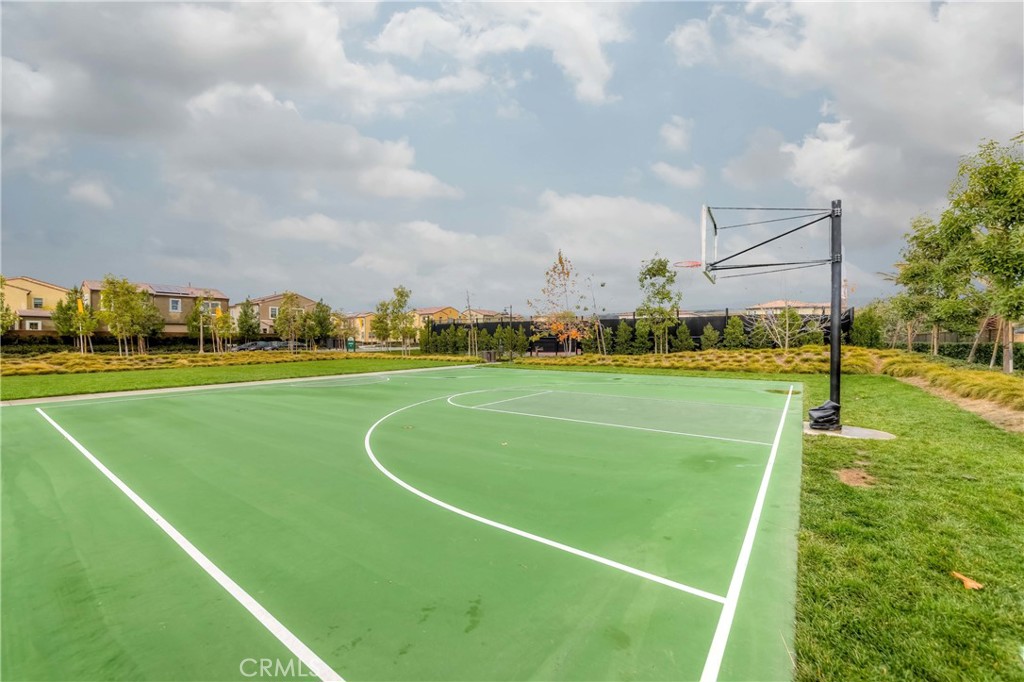 118 Walking Stick Irvine, CA 92618 - Photo 22 of 26 a view of a tennis court