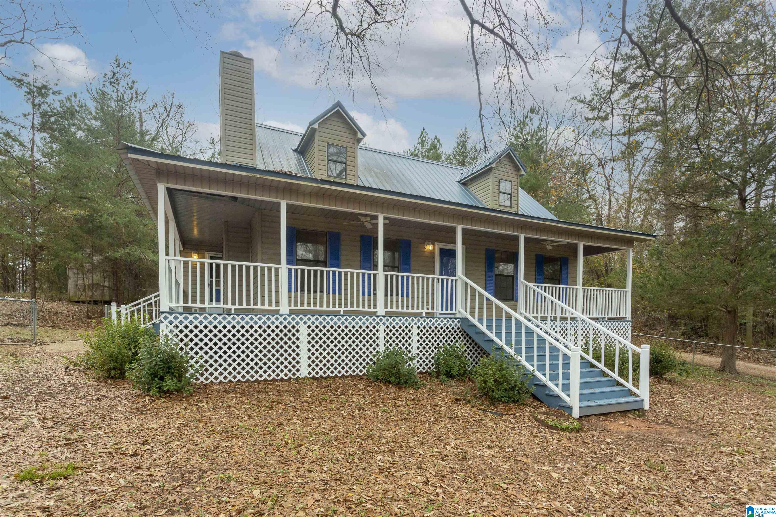35 West Kornegay Road West Blocton, AL 35184 - Photo 34 of 36
