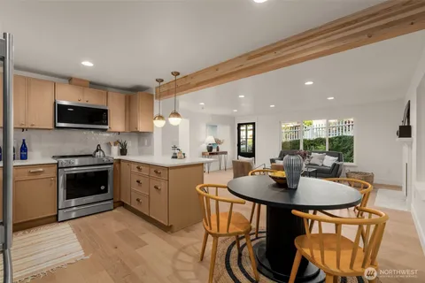 $1,425,000 | 3613 40th Avenue West, Seattle, WA 98199
