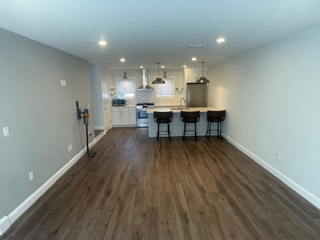 13 Nobert Street, Unit 1 Warren, RI 02885 - Photo 22 of 34