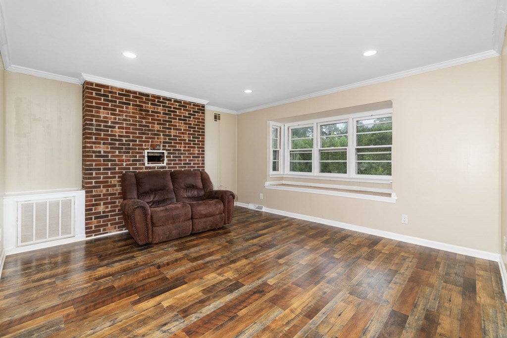 3757 Springfield Road Meherrin, VA 23954 - Photo 5 of 32 Gallery Image 5