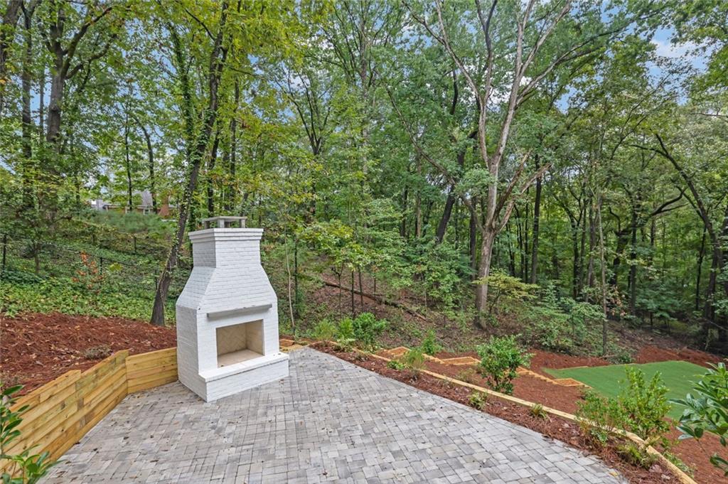 260 Cameron Ridge Drive Northwest Atlanta, GA 30328 - Photo 72 of 74 Gallery Image 72