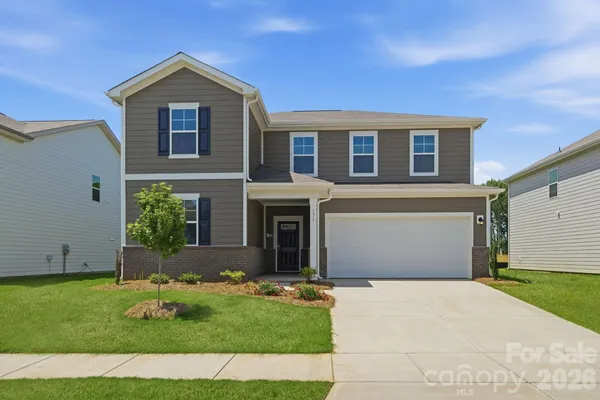 $360,990 | 171 Grant's Lndg Drive, Salisbury, NC 28147