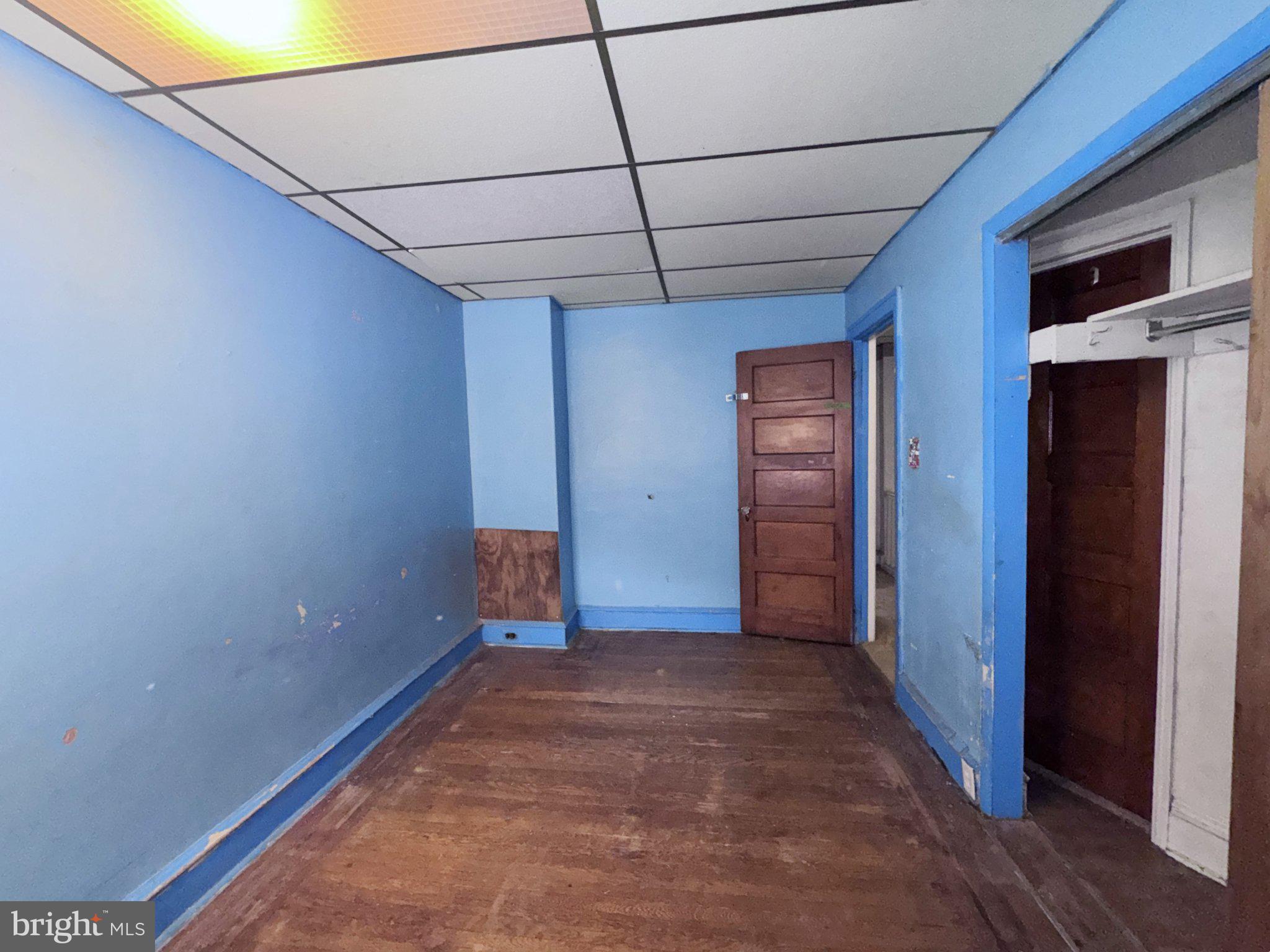 5916 Nassau Road Philadelphia, PA 19151 - Photo 15 of 22 Bedroom 1
