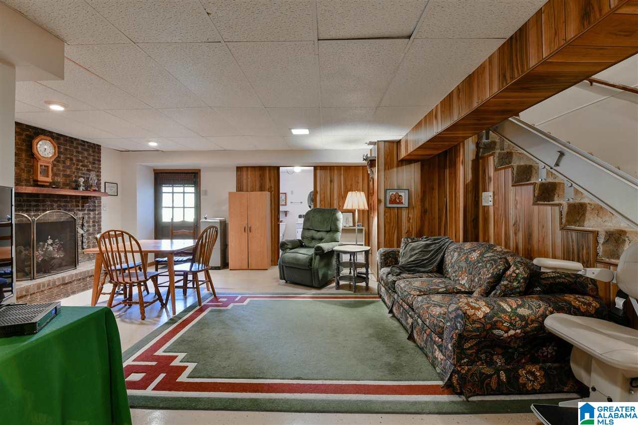 1409 Virginia Road Bessemer, AL 35023 - Photo 32 of 43