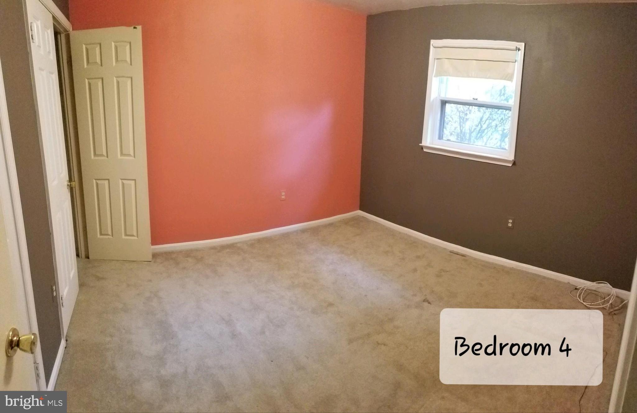 11705 Emack Road Beltsville, MD 20705 - Photo 11 of 23 Basement bedroom