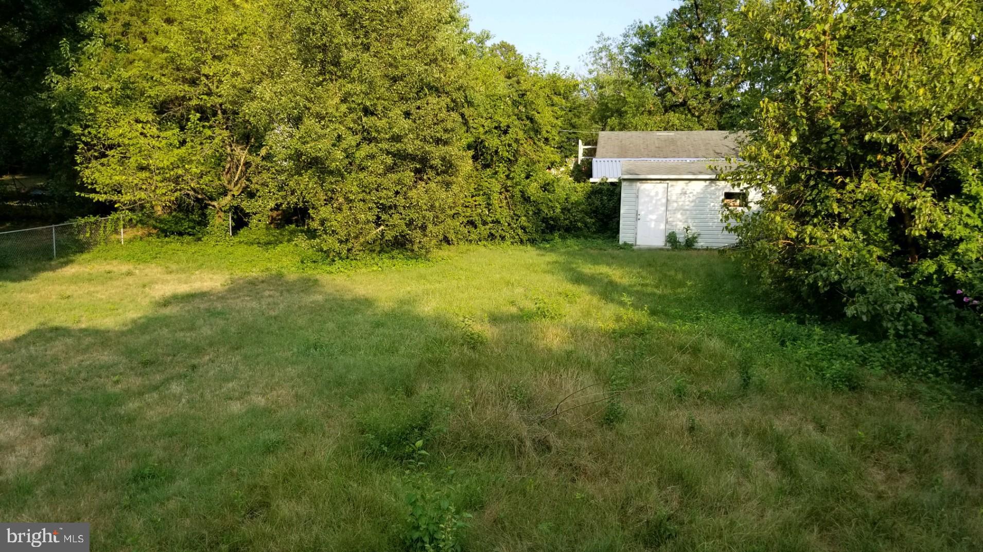 11705 Emack Road Beltsville, MD 20705 - Photo 18 of 23 Backyard