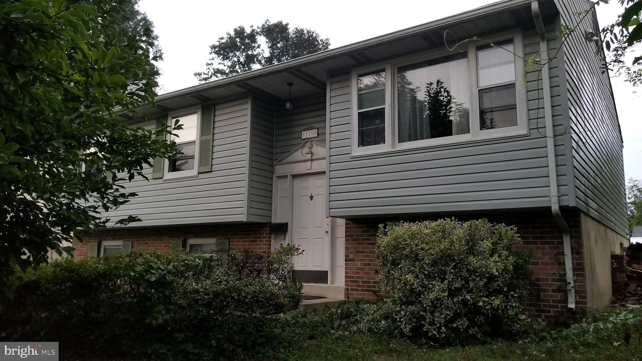 11705 Emack Road Beltsville, MD 20705 - Photo 23 of 23 Back of house
