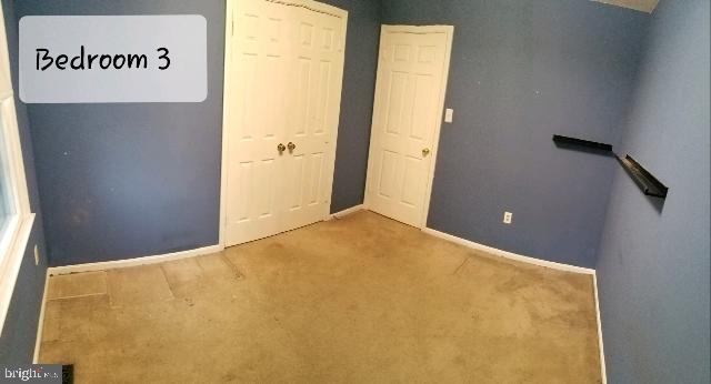 11705 Emack Road Beltsville, MD 20705 - Photo 8 of 23 Bedroom #3