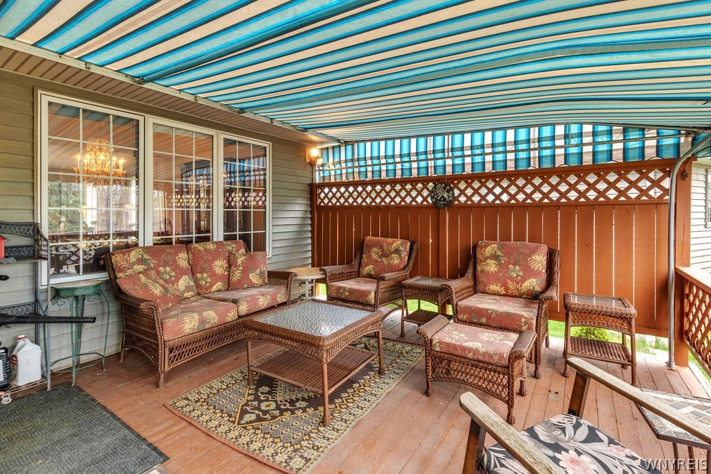63 Sutherland Court Clarence, NY 14221 - Photo 33 of 40
