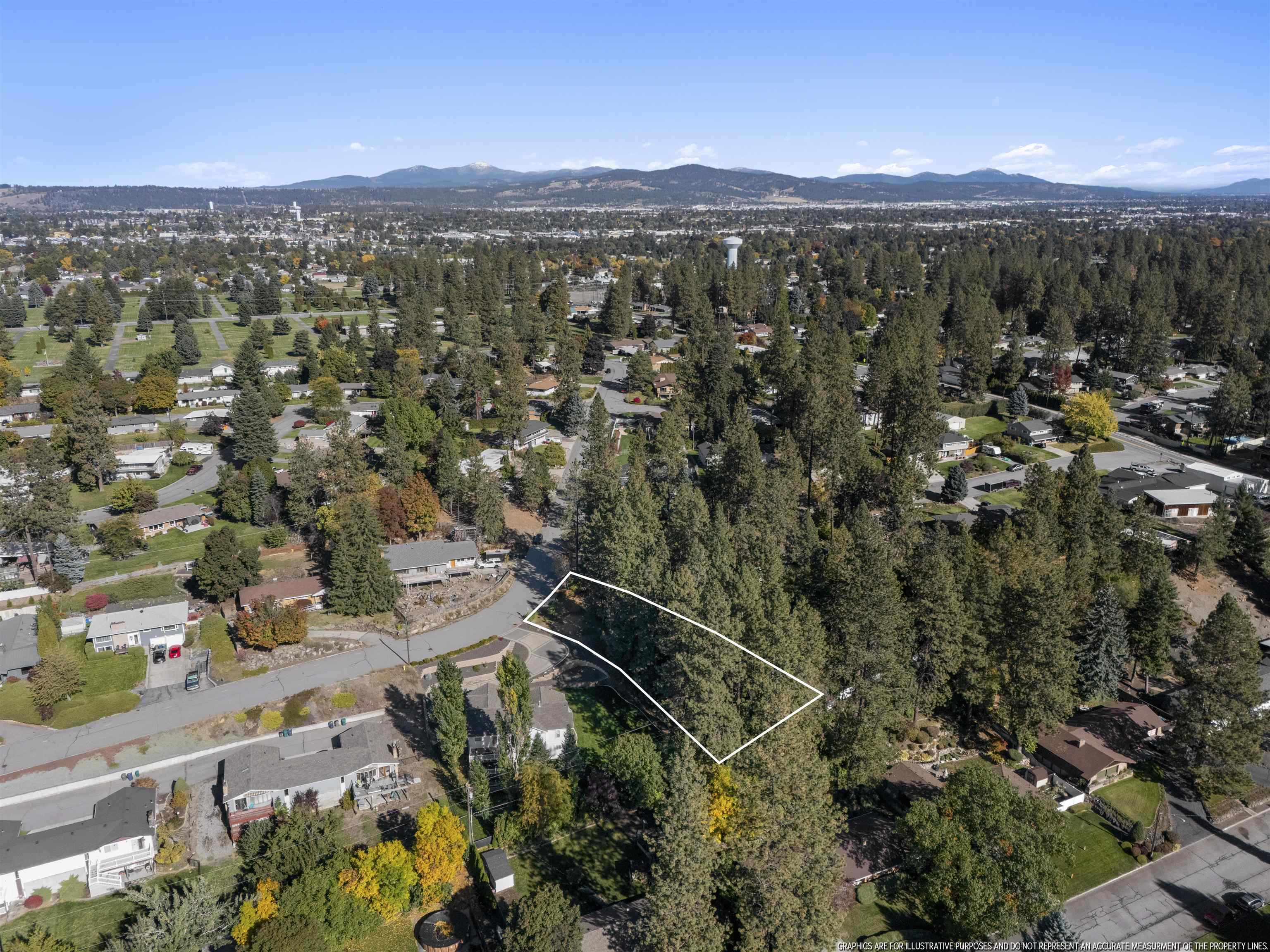 0 South Whipple Road Spokane Valley, WA 99206 - Photo 14 of 15 Gallery Image 14