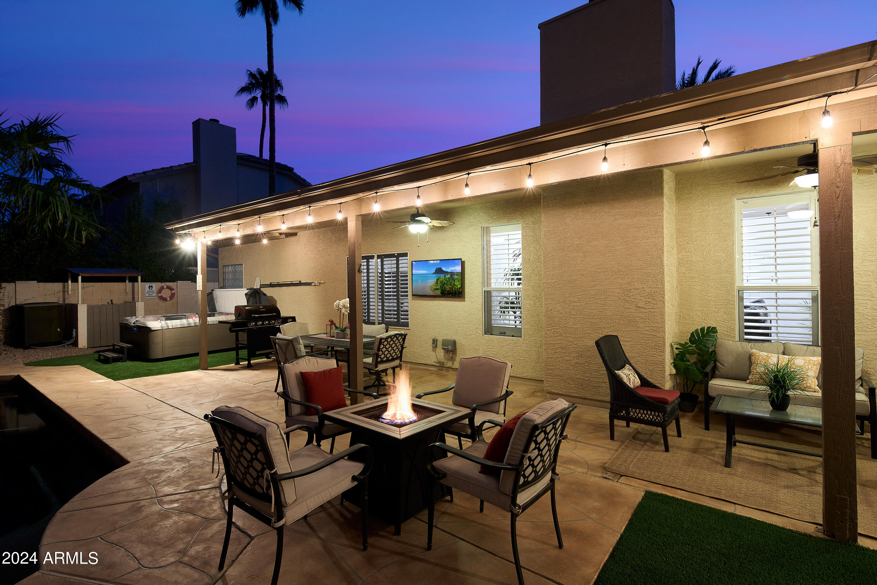 16407 North 50th Street Scottsdale, AZ 85254 - Photo 13 of 63 Fun Day and Night